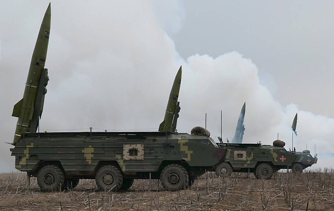 До Криму і далі. Які ракети можуть змінити хід війни і чому Захід їх ще не надав Україні